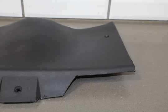 2000 Chevrolet Camaro Driver Knee Bolster Pad OEM