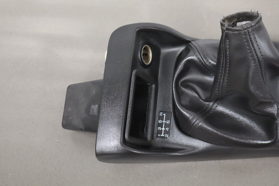 2000 Chevrolet Camaro Front Center Console OEM
