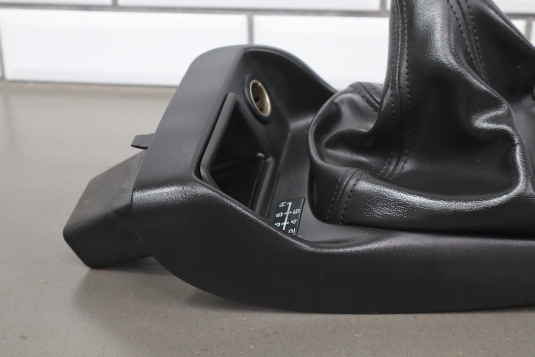 2000 Chevrolet Camaro Front Center Console OEM