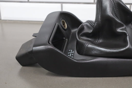 2000 Chevrolet Camaro Front Center Console OEM