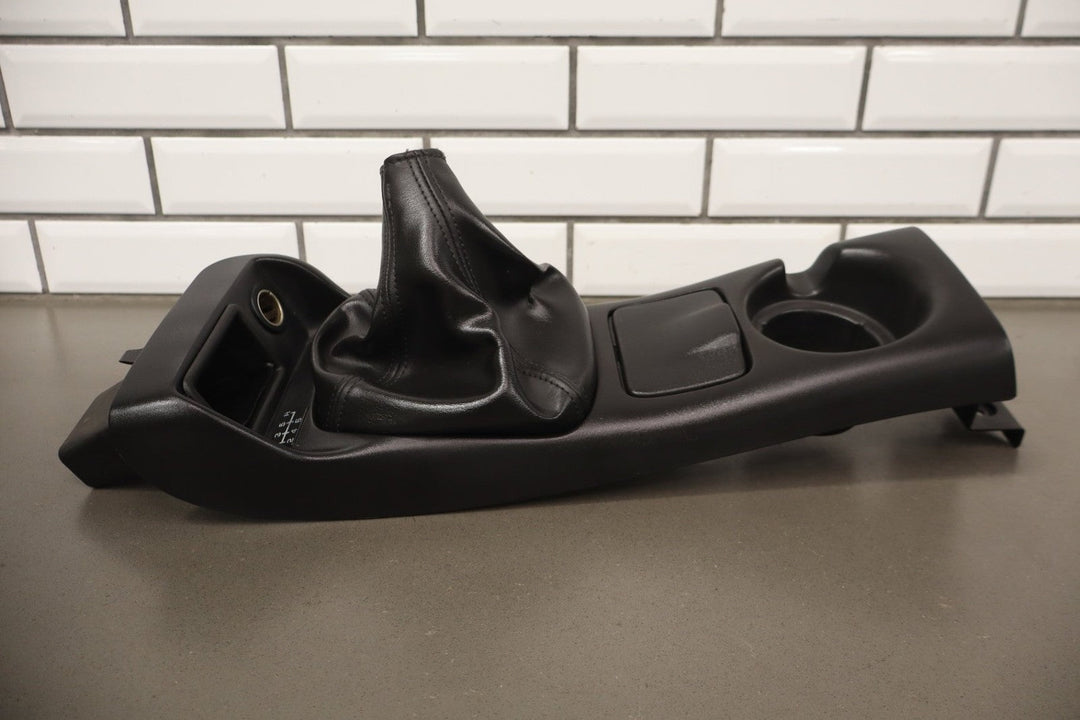 2000 Chevrolet Camaro Front Center Console OEM