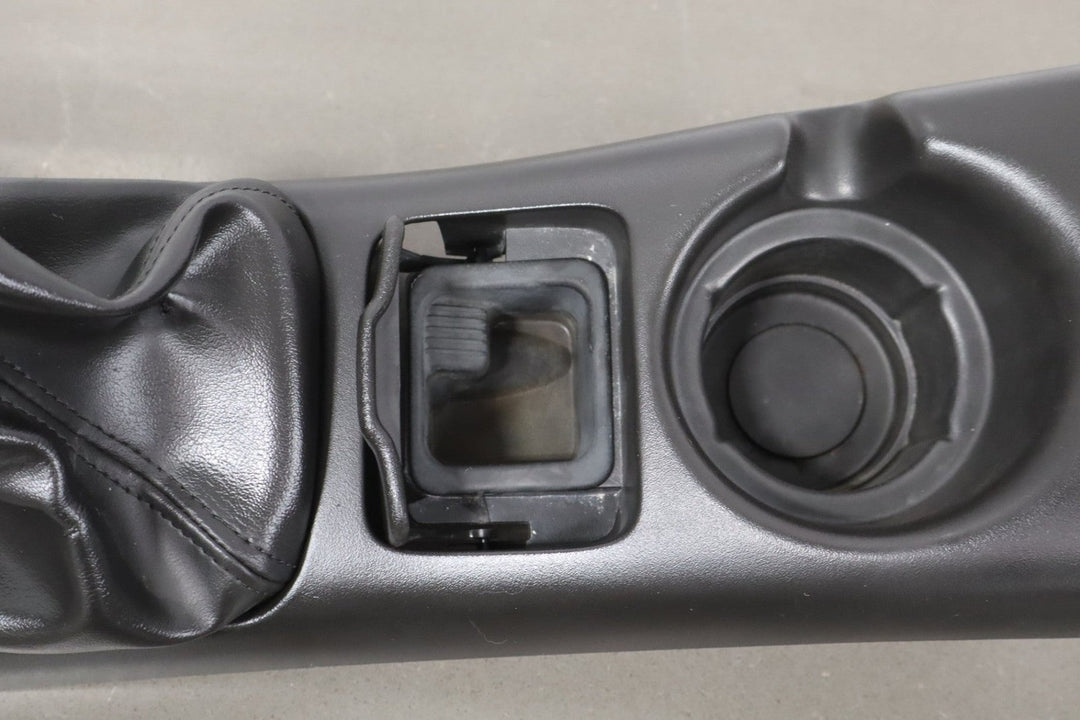 2000 Chevrolet Camaro Front Center Console OEM