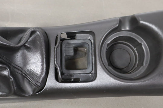 2000 Chevrolet Camaro Front Center Console OEM