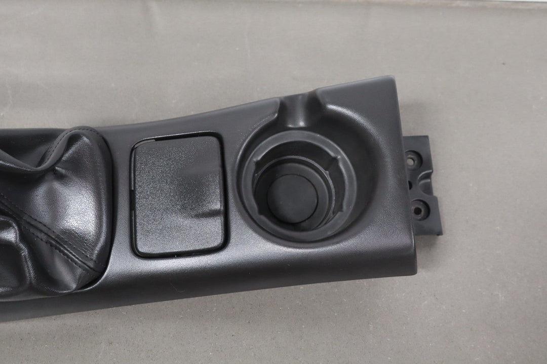 2000 Chevrolet Camaro Front Center Console OEM