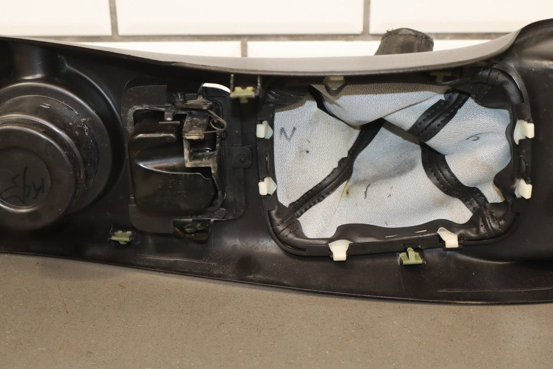 2000 Chevrolet Camaro Front Center Console OEM