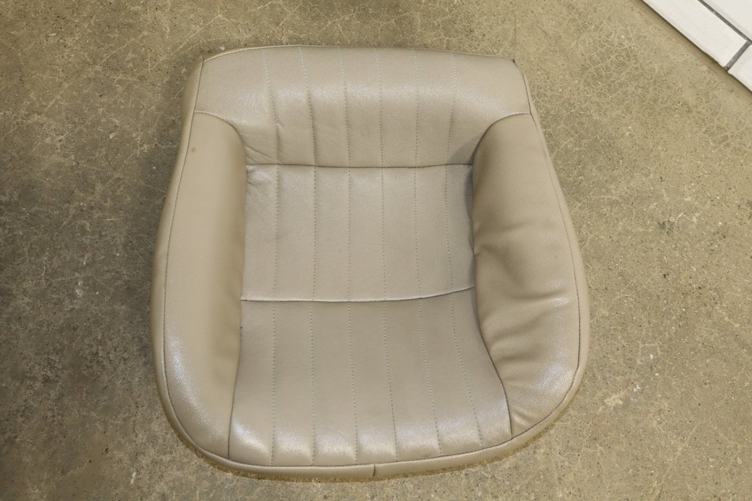 2000 Chevrolet Camaro Front & Rear Leather Seat Set OEM