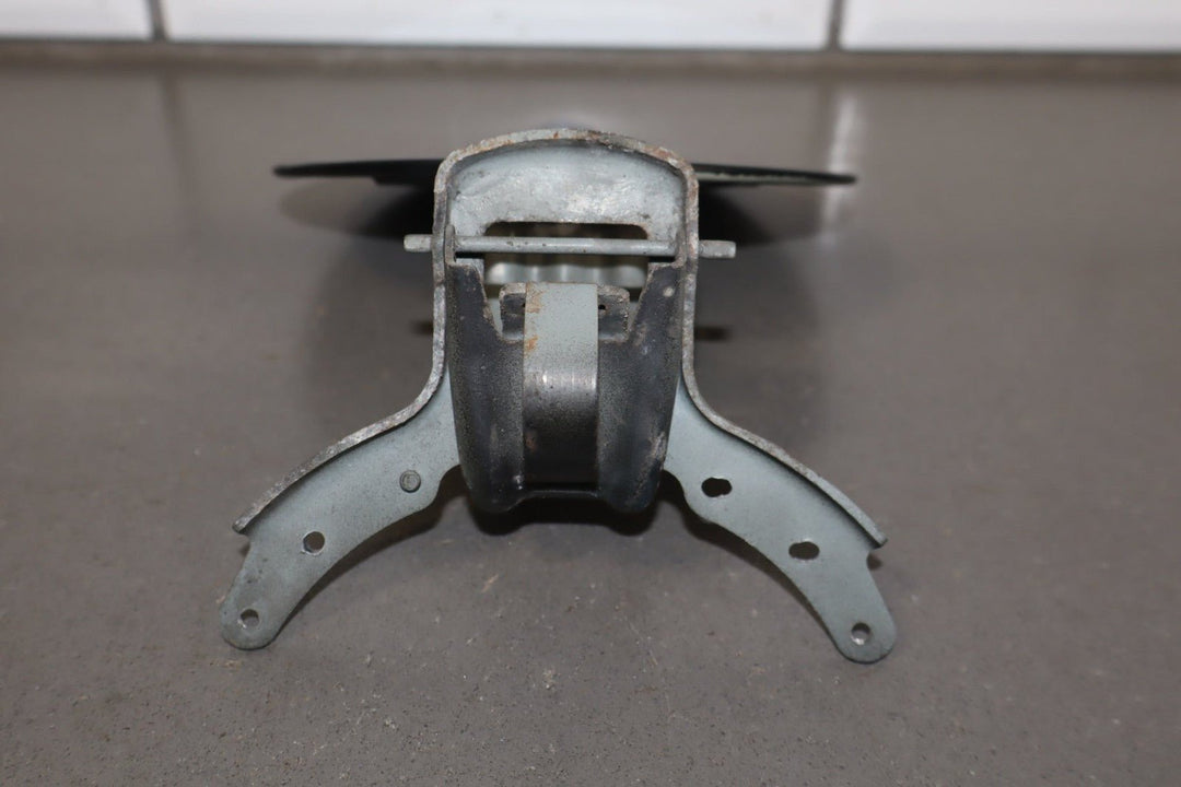 2000 Chevrolet Camaro Fuel Filler Door