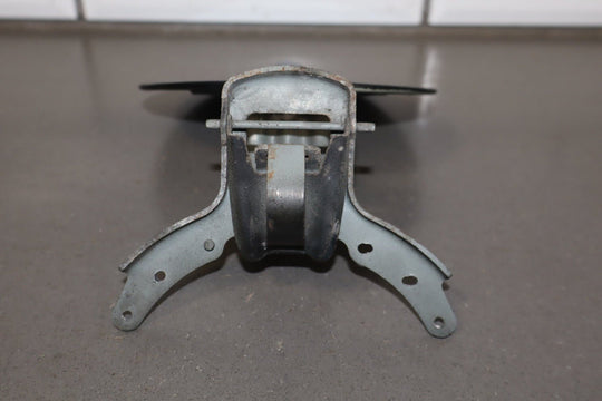 2000 Chevrolet Camaro Fuel Filler Door