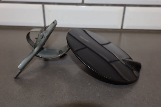 2000 Chevrolet Camaro Fuel Filler Door