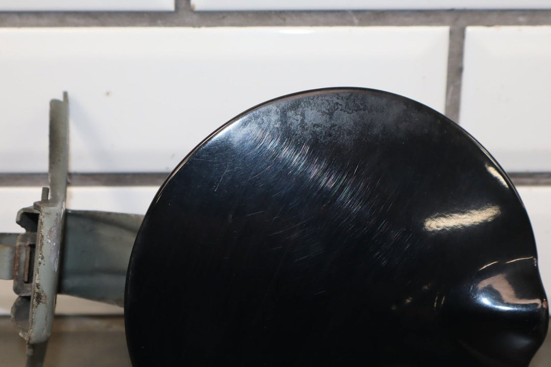 2000 Chevrolet Camaro Fuel Filler Door