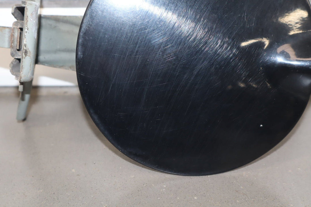 2000 Chevrolet Camaro Fuel Filler Door