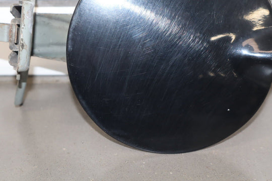 2000 Chevrolet Camaro Fuel Filler Door