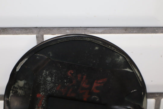 2000 Chevrolet Camaro Fuel Filler Door