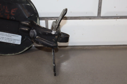 2000 Chevrolet Camaro Fuel Filler Door