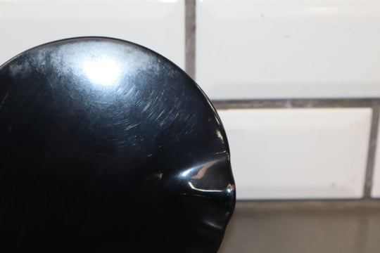 2000 Chevrolet Camaro Fuel Filler Door