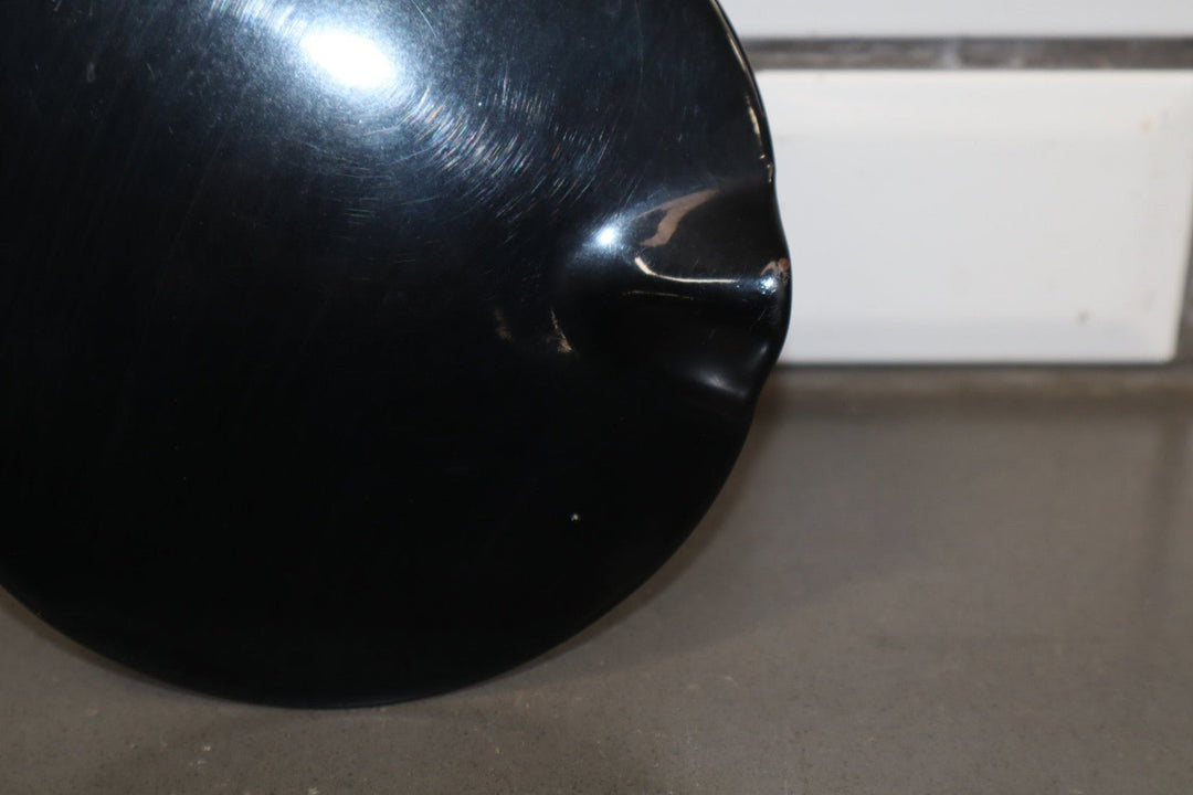 2000 Chevrolet Camaro Fuel Filler Door