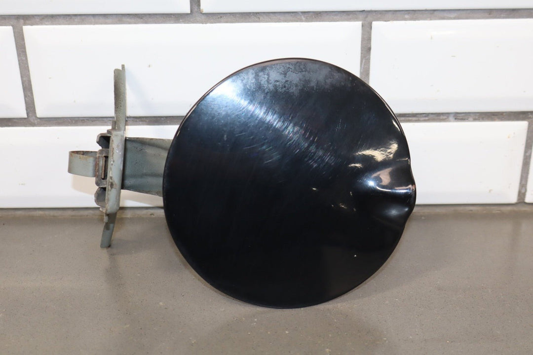 2000 Chevrolet Camaro Fuel Filler Door Black 41
