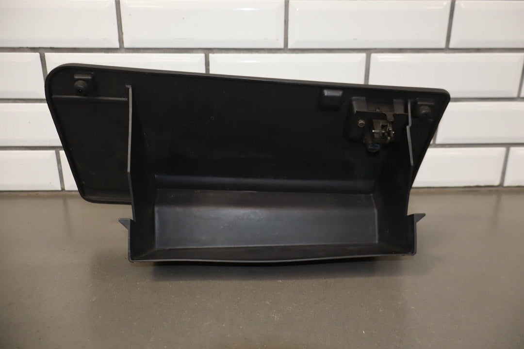 2000 Chevrolet Camaro Glove Box OEM