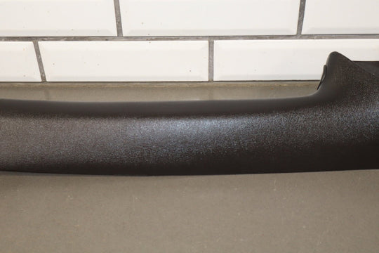 2000 Chevrolet Camaro Pair of A Pillar Trim Panels OEM