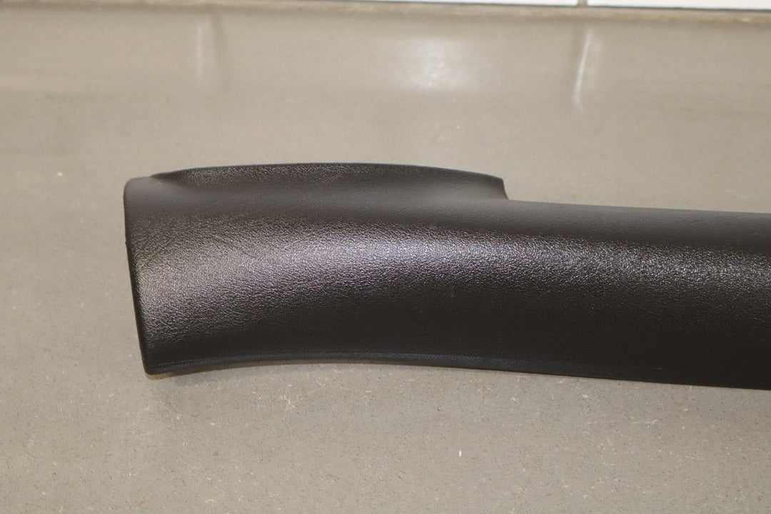 2000 Chevrolet Camaro Pair of A Pillar Trim Panels OEM