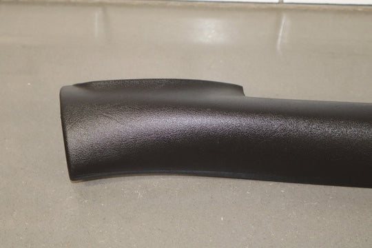 2000 Chevrolet Camaro Pair of A Pillar Trim Panels OEM