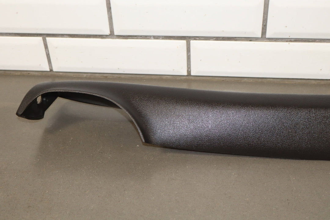 2000 Chevrolet Camaro Pair of A Pillar Trim Panels OEM