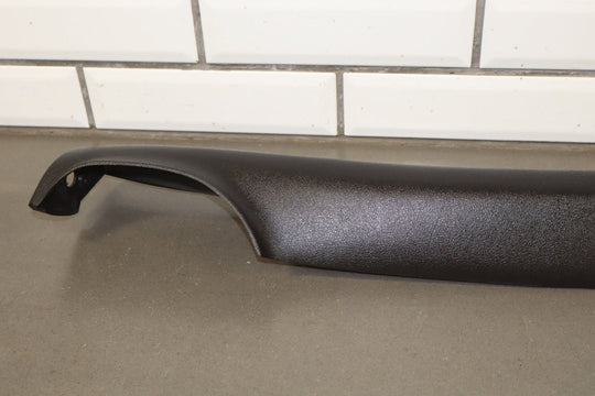 2000 Chevrolet Camaro Pair of A Pillar Trim Panels OEM