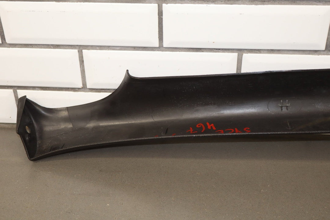 2000 Chevrolet Camaro Pair of A Pillar Trim Panels OEM