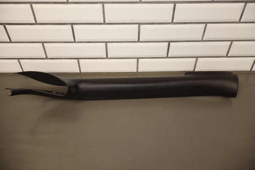 2000 Chevrolet Camaro Pair of A Pillar Trim Panels OEM