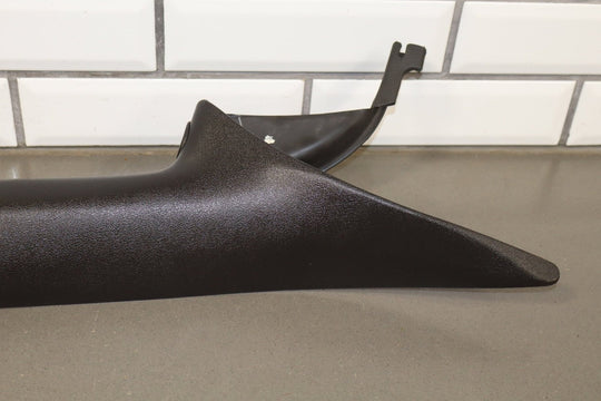 2000 Chevrolet Camaro Pair of A Pillar Trim Panels OEM