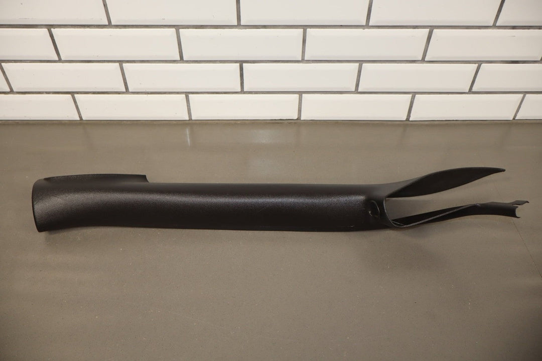 2000 Chevrolet Camaro Pair of A Pillar Trim Panels OEM