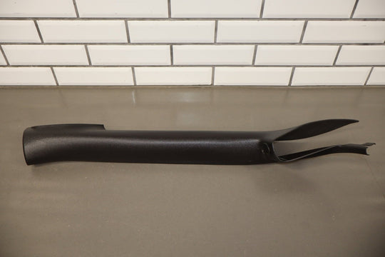 2000 Chevrolet Camaro Pair of A Pillar Trim Panels OEM