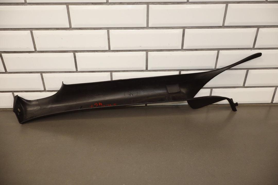 2000 Chevrolet Camaro Pair of A Pillar Trim Panels OEM