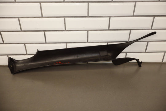 2000 Chevrolet Camaro Pair of A Pillar Trim Panels OEM