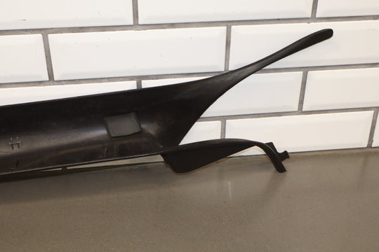 2000 Chevrolet Camaro Pair of A Pillar Trim Panels OEM