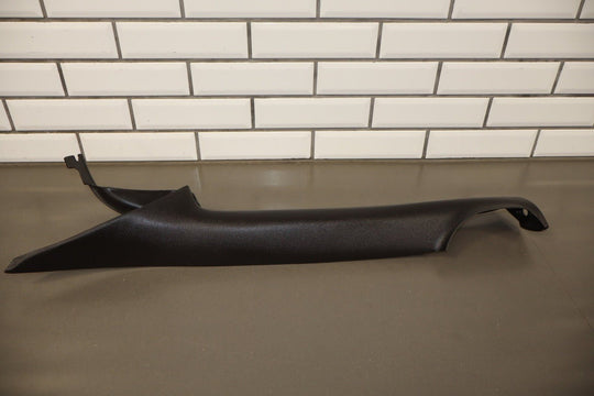 2000 Chevrolet Camaro Pair of A Pillar Trim Panels OEM