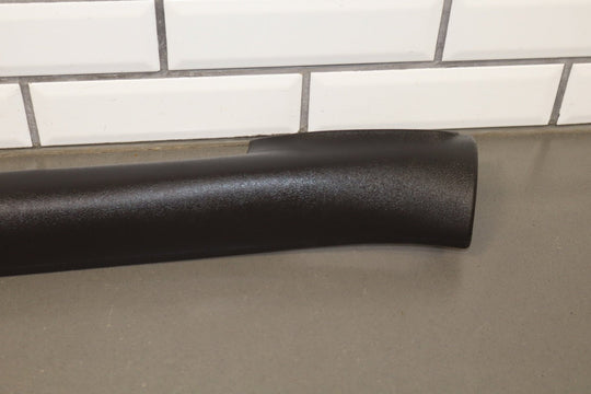 2000 Chevrolet Camaro Pair of A Pillar Trim Panels OEM