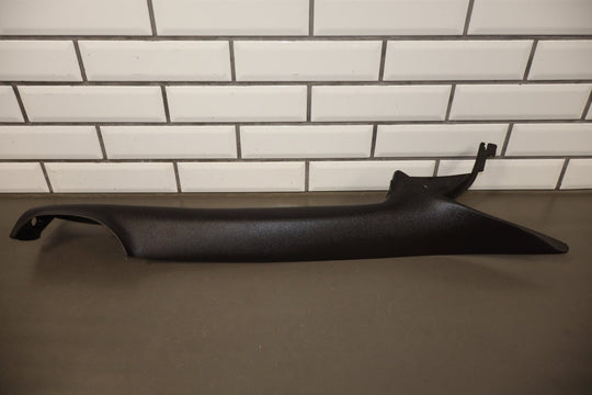2000 Chevrolet Camaro Pair of A Pillar Trim Panels OEM