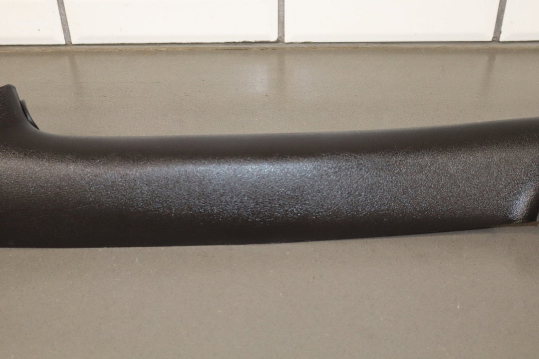 2000 Chevrolet Camaro Pair of A Pillar Trim Panels OEM