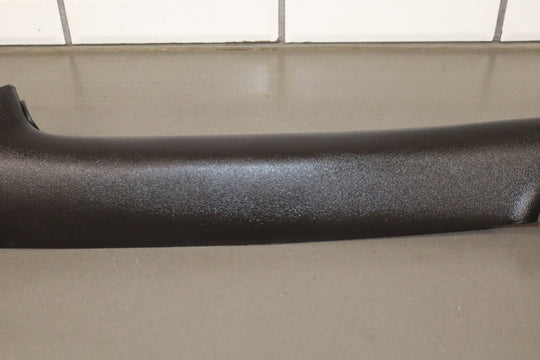 2000 Chevrolet Camaro Pair of A Pillar Trim Panels OEM