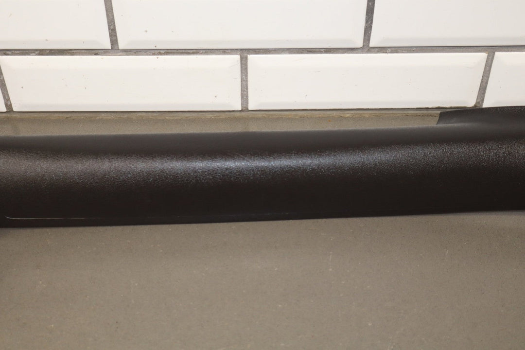 2000 Chevrolet Camaro Pair of A Pillar Trim Panels OEM