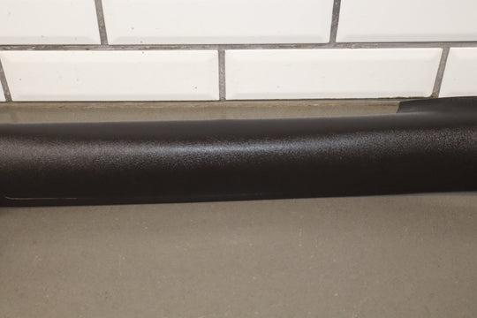 2000 Chevrolet Camaro Pair of A Pillar Trim Panels OEM