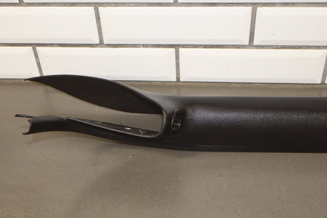 2000 Chevrolet Camaro Pair of A Pillar Trim Panels OEM
