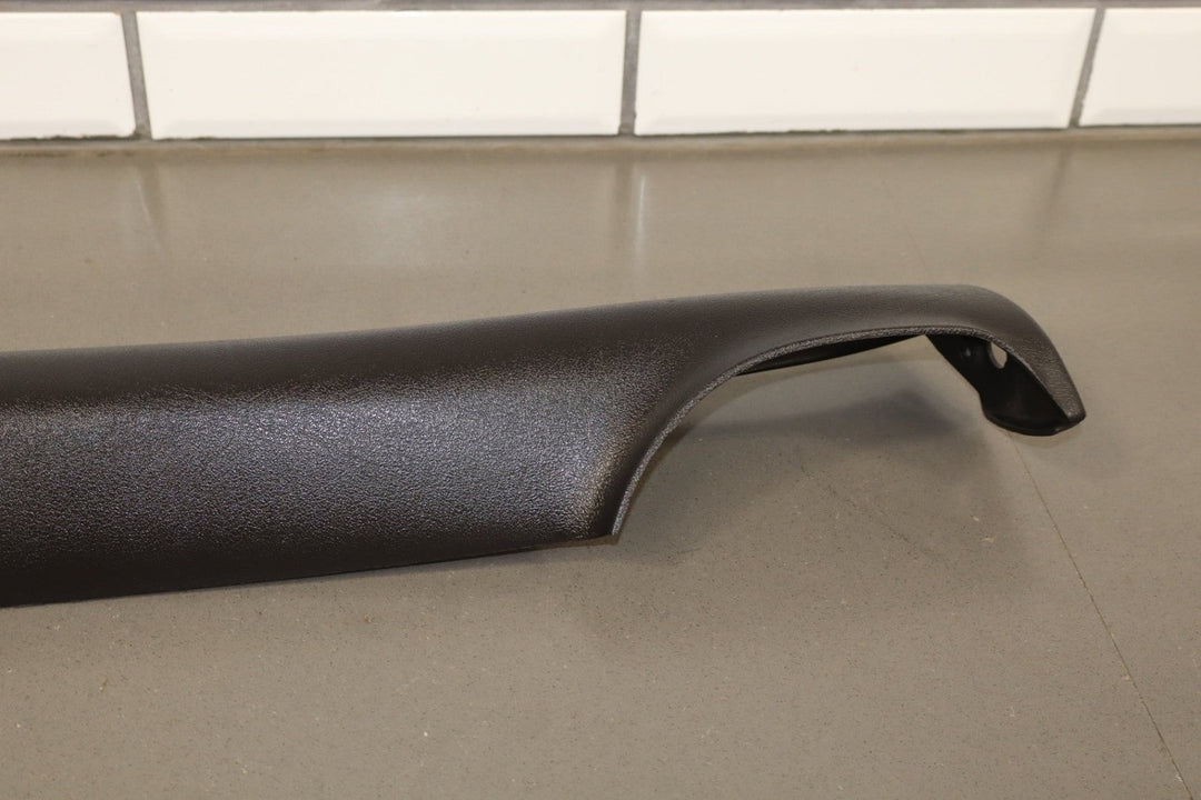2000 Chevrolet Camaro Pair of A Pillar Trim Panels OEM