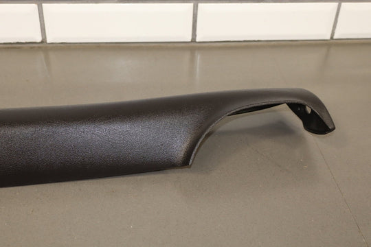 2000 Chevrolet Camaro Pair of A Pillar Trim Panels OEM