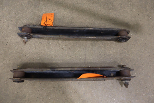 2000 Chevrolet Camaro Rear Axle Assembly 12554916 OEM 3.42 Ratio