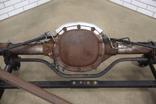 2000 Chevrolet Camaro Rear Axle Assembly 12554916 OEM 3.42 Ratio