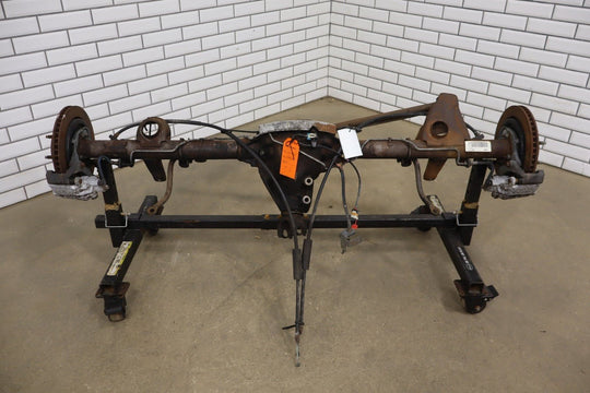 2000 Chevrolet Camaro Rear Axle Assembly 12554916 OEM 3.42 Ratio