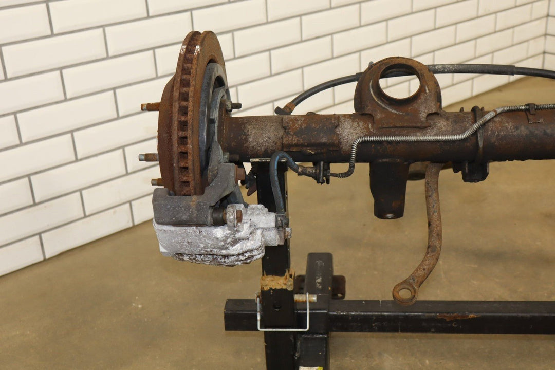 2000 Chevrolet Camaro Rear Axle Assembly 12554916 OEM 3.42 Ratio
