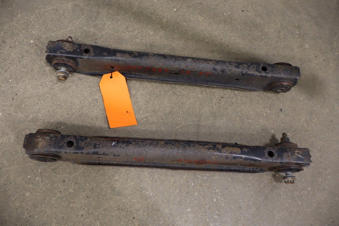 2000 Chevrolet Camaro Rear Axle Assembly 12554916 OEM 3.42 Ratio